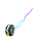 Crooked Color - Trail - Rocket Racing