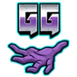 Crushed GG - Emoticon - Fortnite