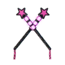 Drumset Supernova - Pickaxe - Fortnite