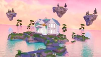 Emotion in Motion (News Tab) - Promo - Fortnite