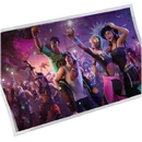 Enter the Coachellaverse - Loading Screen - Fortnite