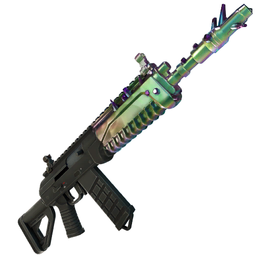 Assault Weapons, Fortnite Wiki