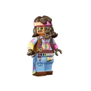 Far Out Man (v29.30 - Featured) - Outfit - LEGO Fortnite