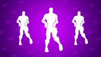 Forget me not (News Tab) - Promo - Fortnite