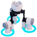 High Lumens Light - Furniture - LEGO Fortnite