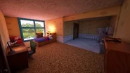 Third Floor