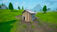 Hut (#20; Removed in Update v39.10)