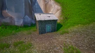 Hut (#6)