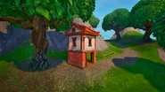 Hut (#5)