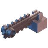 I Saw It - Decoration - LEGO Fortnite