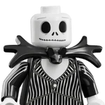 Jack Skellington - Outfit - LEGO Fortnite