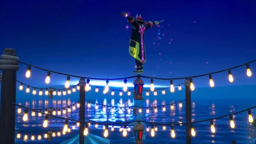 Lantern Fest 2022 (kathitaihaha) - Event - Fortnite