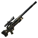 Lawless Heavy Impact Tracking Rifle