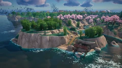 Lotus Lookout (3.89 MB) Lotus Lookout