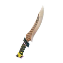 Lucky Talon - Pickaxe - Fortnite