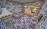 Mega Mall (Grey House - Bathroom) - Location - Fortnite.png (4.79 MB) Bathroom