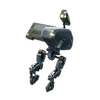 Metal Gear Mk. II - Back Bling - Fortnite