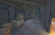 Pandora (Pueblo - Building Stairs) - Landmark - Fortnite.png (2.5 MB) Stairs