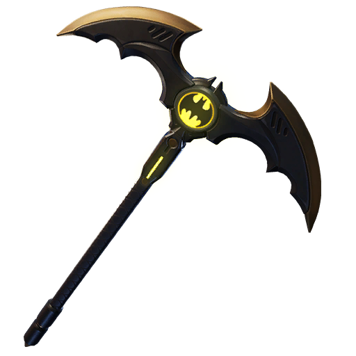 Pioche De Batman Wiki Francophone Fortnite Fandom