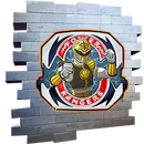 Power Morpher - White - Spray - Fortnite