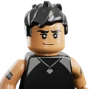 Reverb - Outfit - LEGO Fortnite