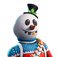 Party Hub Icon