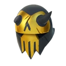 Snap (Head - Skullturion) - Outfit - Fortnite