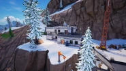 Building 1 Backside (Chapter 7: Season 1)