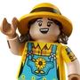 Sunflower - Outfit - LEGO Fortnite