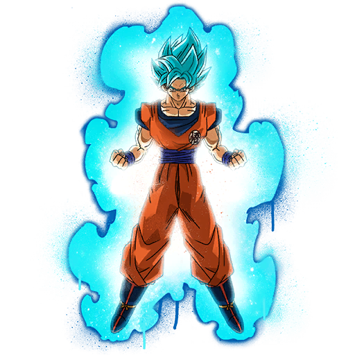 Super Saiyan Blue Goku, Fortnite Wiki