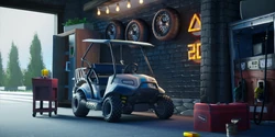 Top Vehicle Games Showcase - Creative Showcase
