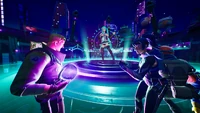 Travel 5 - Zero Hour - Fortnite