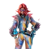 Valeria (Prismatic Terazzo Valeria - Battle Pass) - Outfit - Fortnite