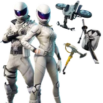 Vanishing Point Bundle - Item Shop Bundle - Fortnite