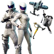 Icon (Before An Unknown Update)