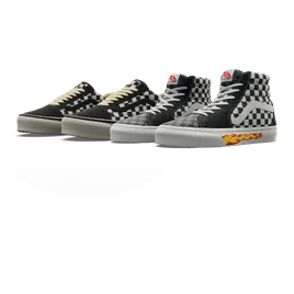 Vans Checkerboard Classics Bundle - Item Shop Bundle - Fortnite