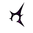 Voidblack Slasher - Pickaxe - Fortnite
