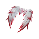 Wings of Myst (Wings of the Firebird) - Back Bling - Fortnite