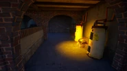 Yonder Yard (v27.00 - Basement Factory - Lower Floor 2) - Unnamed Location - Fortnite.png (2.64 MB) Lower Floor