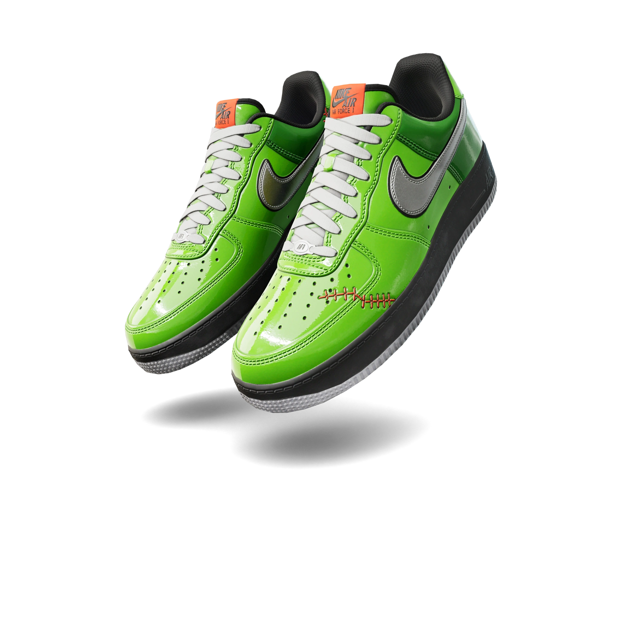 Air Force 1 Premium 'Dr. Monster'