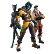 Buy the Battle Bundle