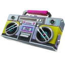 Boombox