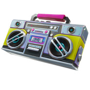 Boombox