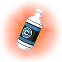 Capsule Corp. Drops - Container - Fortnite