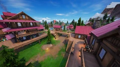 Clawsy Lodge