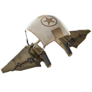 Custom Flier - Glider - Fortnite