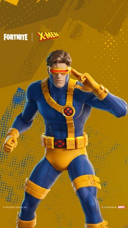 Cyclops | Fortnite Wiki | Fandom