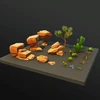 Desert Nature Gallery - Gallery - Fortnite