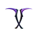 Dread Strikers - Pickaxe - Fortnite