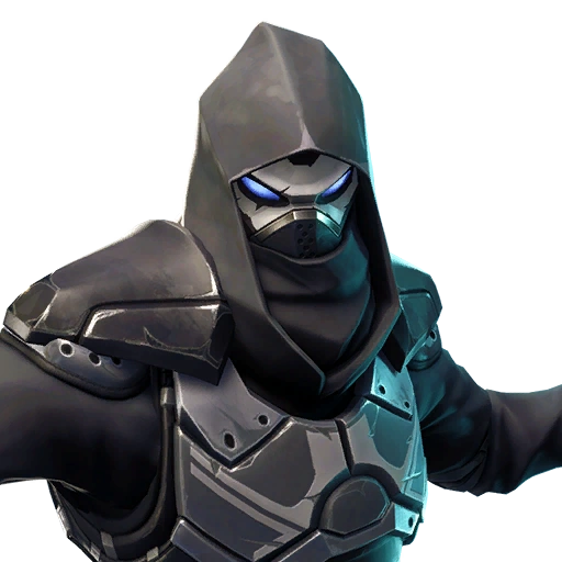 Enforcer Fortnite Wiki Fandom